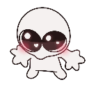cute Discord sticker | Brewish | Roblox Cafe Game