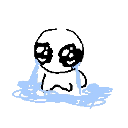 sosad Discord sticker | Brewish | Roblox Cafe Game