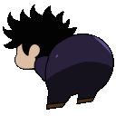Megumitwerk