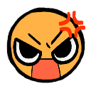 whyYOU custom emote from Brewish | Roblox Cafe Game