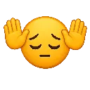 surrender