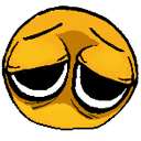 pm_tired Discord sticker from trans chompers