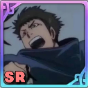 John Kaisen VS. Ungradable Spirit Icon