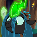 Chrissylook Discord sticker - Kingdom Of Luna