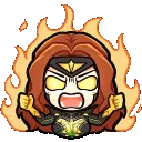 Phoenix_OnFire