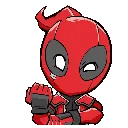 Deadpool_Gift_for_you