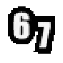 67