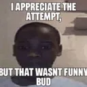 yeahurnotfunny