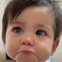 sad