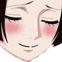 :boablush:
