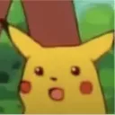 surprisedpikachu