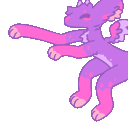 shaungroove animated Discord emote - Voria