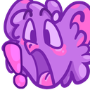 shaunSurprised Discord Emoji from Voria