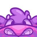 shaunSniff Discord sticker | Voria