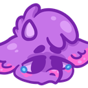 shaunSad Discord Emoji from Voria