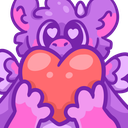 shaunHeart Discord Emoji | Voria