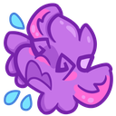 shaunDizzy Discord sticker from Voria