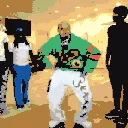 dance
