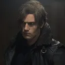 leonstaring