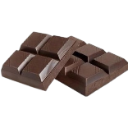 chocolate Discord sticker from Call Me By Your Name | Unofficial Roleplay Server