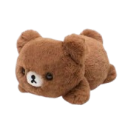 bearplushie Discord sticker from Call Me By Your Name | Unofficial Roleplay Server