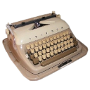 vintagetypewriter custom emote | Call Me By Your Name | Unofficial Roleplay Server