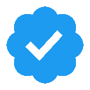 VerifyMark custom emote - BloxDen