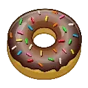 doughnut_1f369