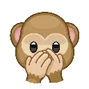 speaknoevilmonkey_1f64a
