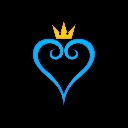kingdomhearts Discord sticker from Midnight Ahh Server