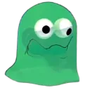 slimed