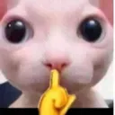 shh