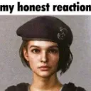 reaction