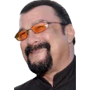 StevenSeagal