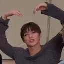 heartKeonho