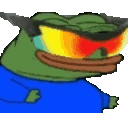 peepoWicked animated emote from Sachsen Treff | .gg/Sachsen