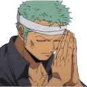 zoropray custom emote from S3xting Paradise 18+