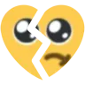 hehbroken Discord sticker from Failed Abortions pt.3