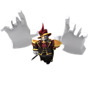 narrator custom emote from 《☆ CH3S3'S EMPIRE ☆》