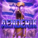 aenderik Discord sticker from 《☆ CH3S3'S EMPIRE ☆》