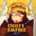 Ch3s3 Discord sticker - 《☆ CH3S3'S EMPIRE ☆》
