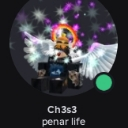 penar Discord Emoji | 《☆ CH3S3'S EMPIRE ☆》
