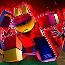 pizzagubby custom emote from 《☆ CH3S3'S EMPIRE ☆》