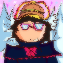 femboy Discord sticker - 《☆ CH3S3'S EMPIRE ☆》