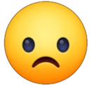 frowns custom emote from Failed Abortions pt.3