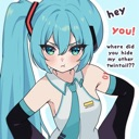 angrymiku Discord Emoji - Shadow Company