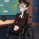 vincentnolegs Discord sticker from Shadow Company