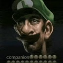 companion custom emote | Shadow Company