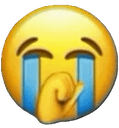 son Discord sticker from Shadow Company
