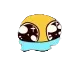 cryign